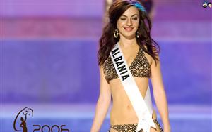 Miss Universe 2006